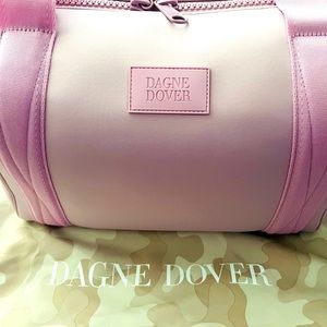 Brand New (never used) Medium Neoprene Duffle Bag